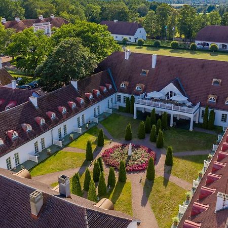 Sagadi Manor Hotel Екстер'єр фото