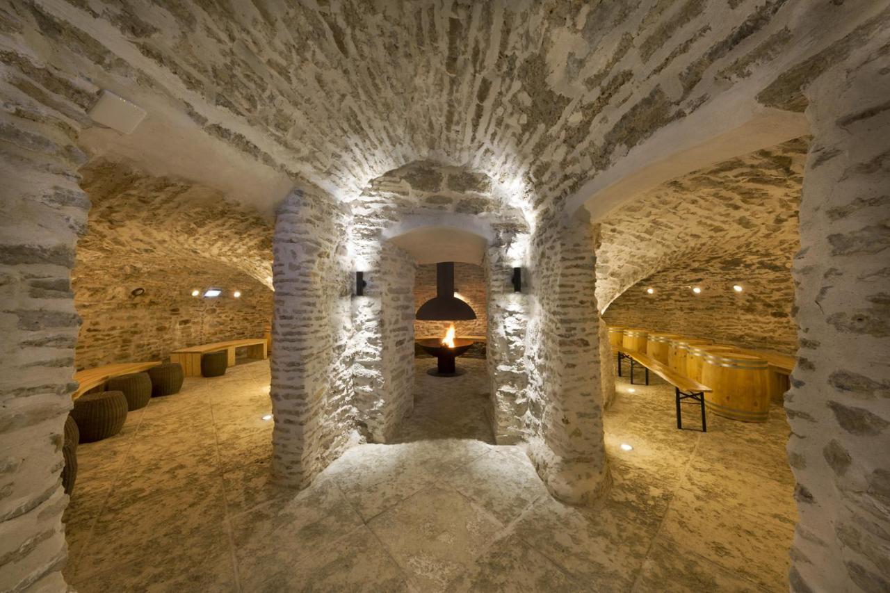 Sagadi Manor Hotel Екстер'єр фото