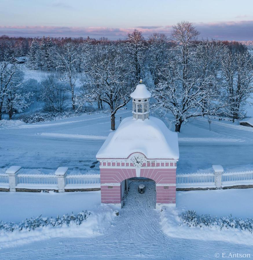 Sagadi Manor Hotel Екстер'єр фото