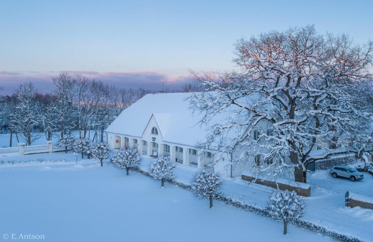 Sagadi Manor Hotel Екстер'єр фото