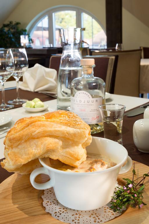Sagadi Manor Hotel Екстер'єр фото
