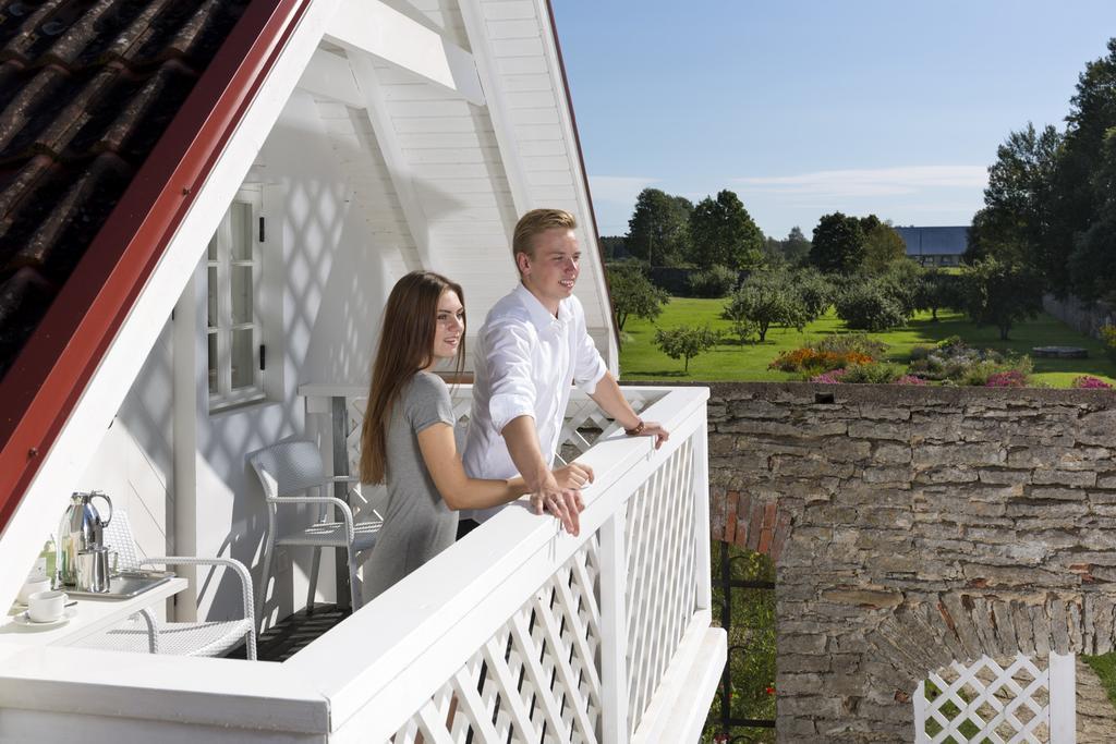 Sagadi Manor Hotel Екстер'єр фото