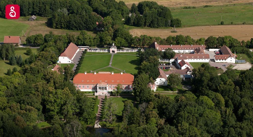 Sagadi Manor Hotel Екстер'єр фото