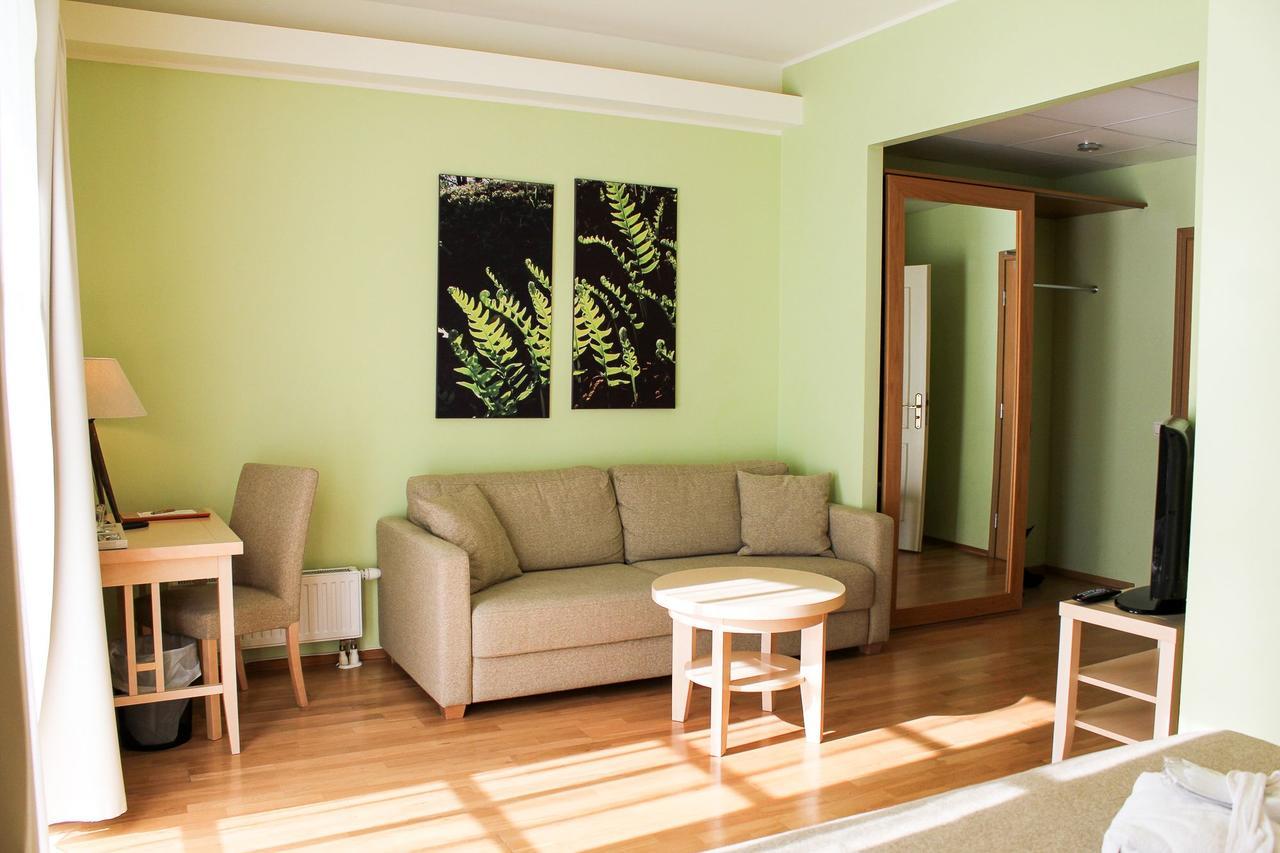 Sagadi Manor Hotel Екстер'єр фото
