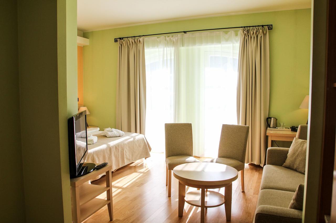 Sagadi Manor Hotel Екстер'єр фото