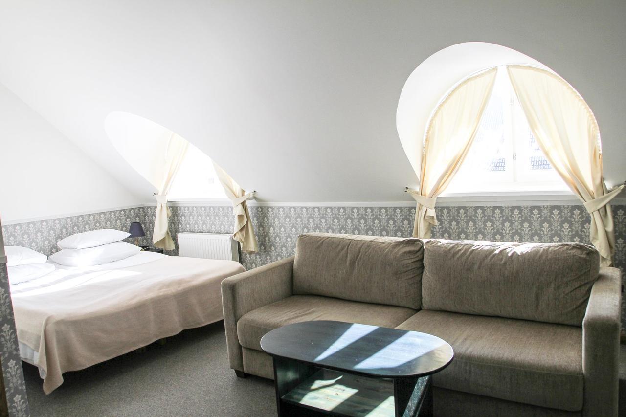 Sagadi Manor Hotel Екстер'єр фото