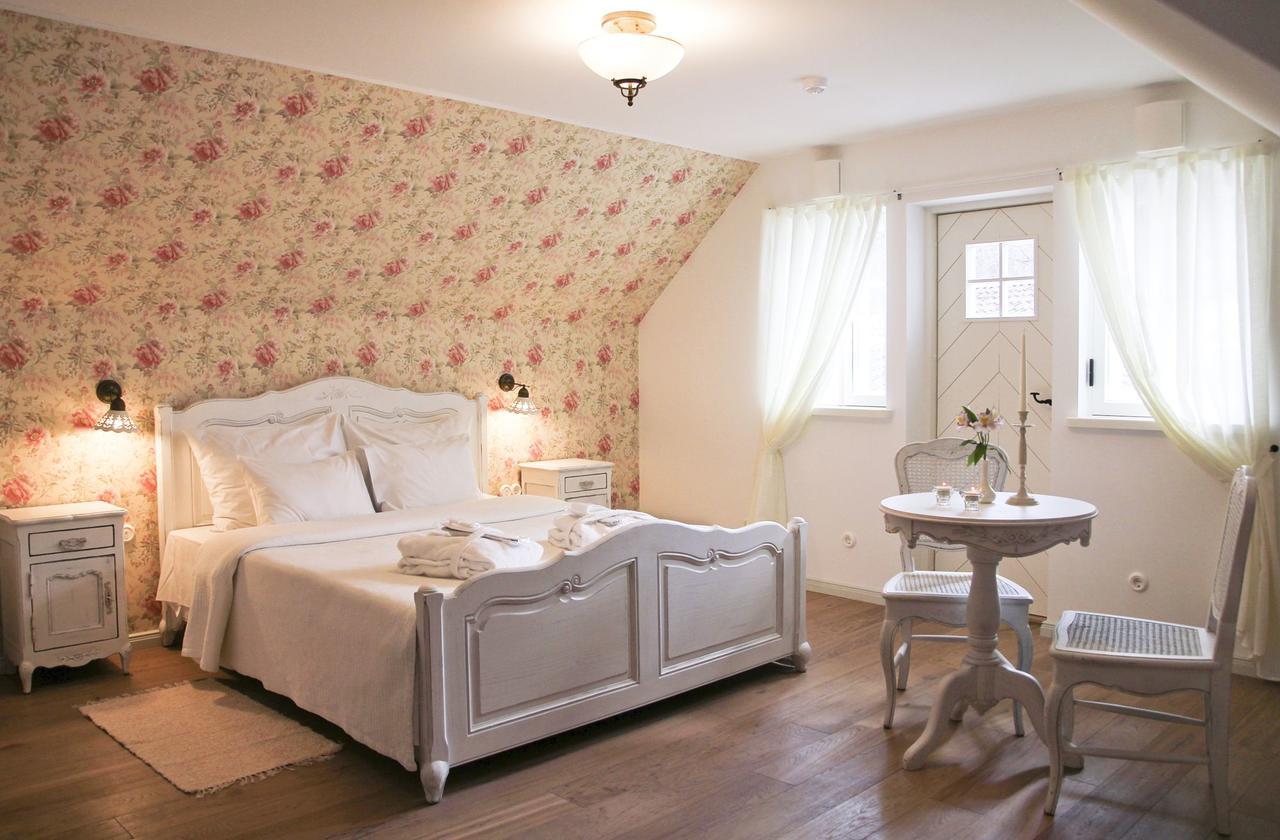 Sagadi Manor Hotel Екстер'єр фото