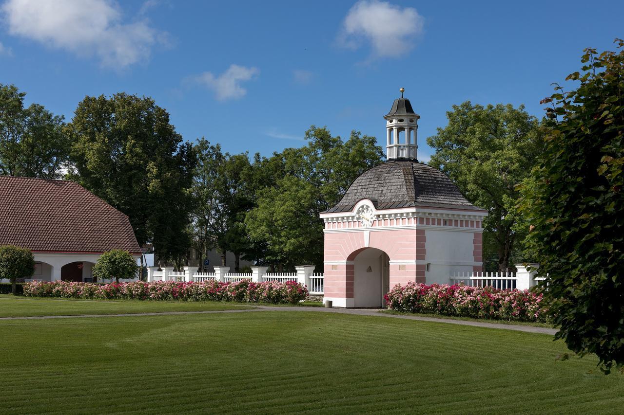 Sagadi Manor Hotel Екстер'єр фото