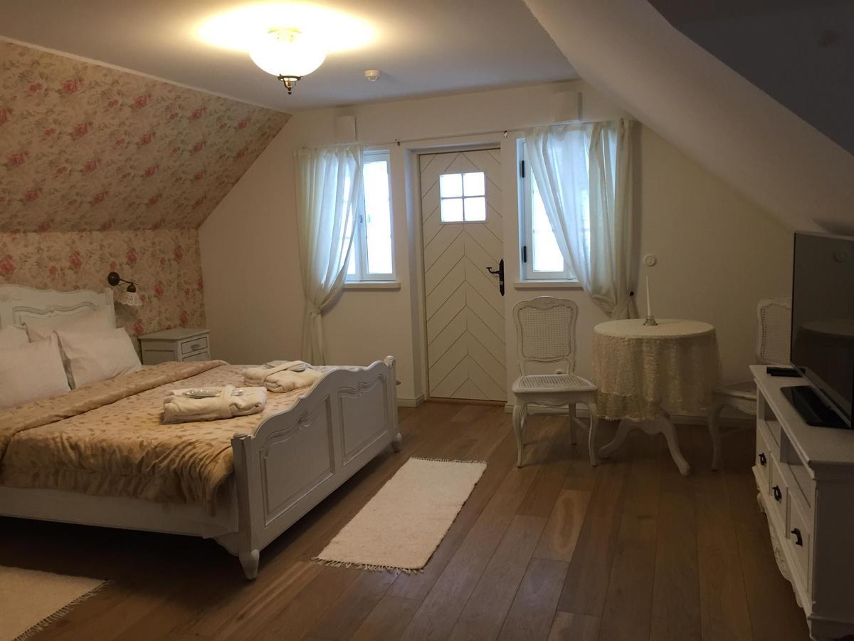 Sagadi Manor Hotel Екстер'єр фото